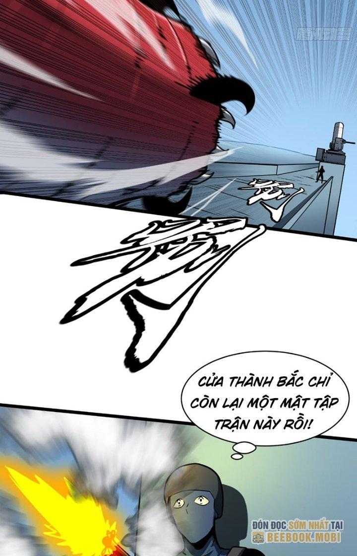 Hệ Thống Mạt Thế Vạn Vật Thăng Cấp Chapter 17 - Trang 2