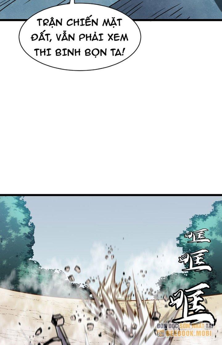 Hệ Thống Mạt Thế Vạn Vật Thăng Cấp Chapter 17 - Trang 2