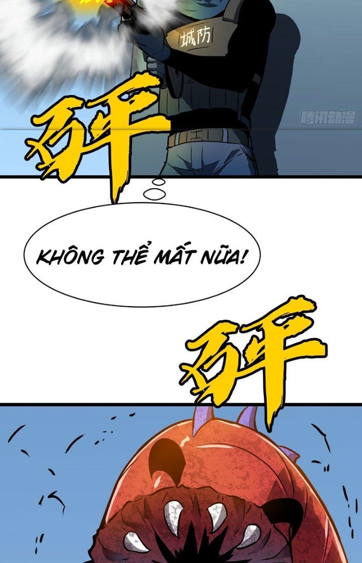 Hệ Thống Mạt Thế Vạn Vật Thăng Cấp Chapter 17 - Trang 2