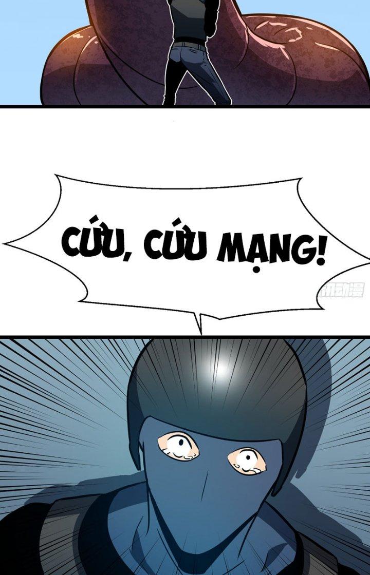 Hệ Thống Mạt Thế Vạn Vật Thăng Cấp Chapter 17 - Trang 2