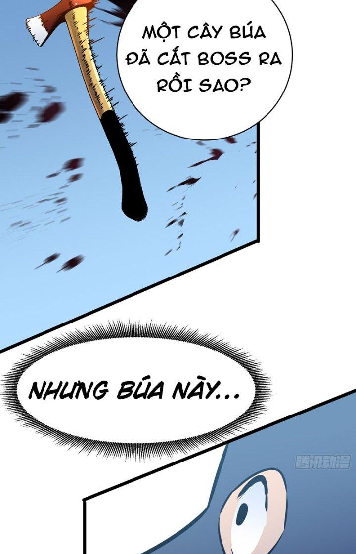 Hệ Thống Mạt Thế Vạn Vật Thăng Cấp Chapter 17 - Trang 2