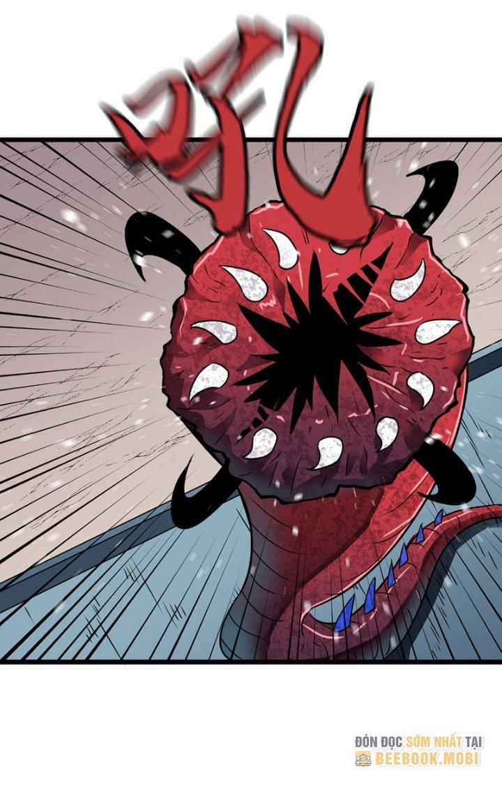 Hệ Thống Mạt Thế Vạn Vật Thăng Cấp Chapter 17 - Trang 2