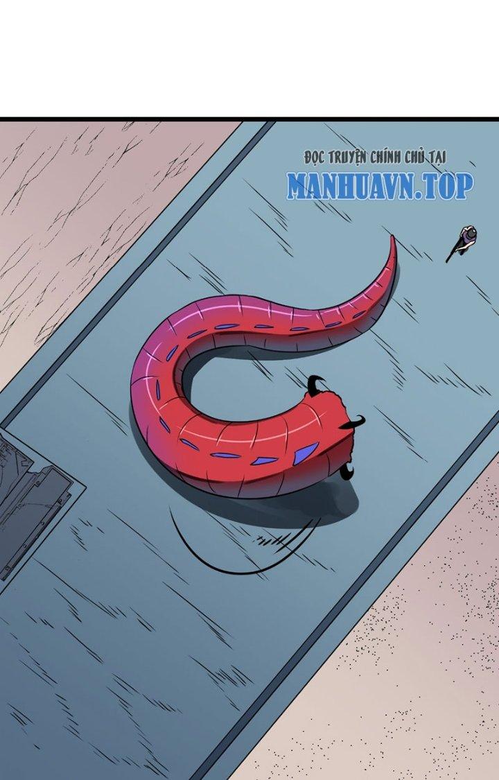 Hệ Thống Mạt Thế Vạn Vật Thăng Cấp Chapter 17 - Trang 2