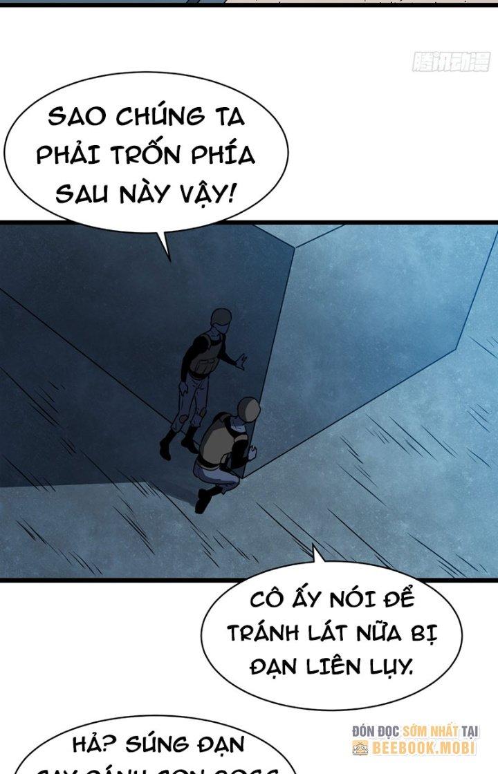 Hệ Thống Mạt Thế Vạn Vật Thăng Cấp Chapter 17 - Trang 2