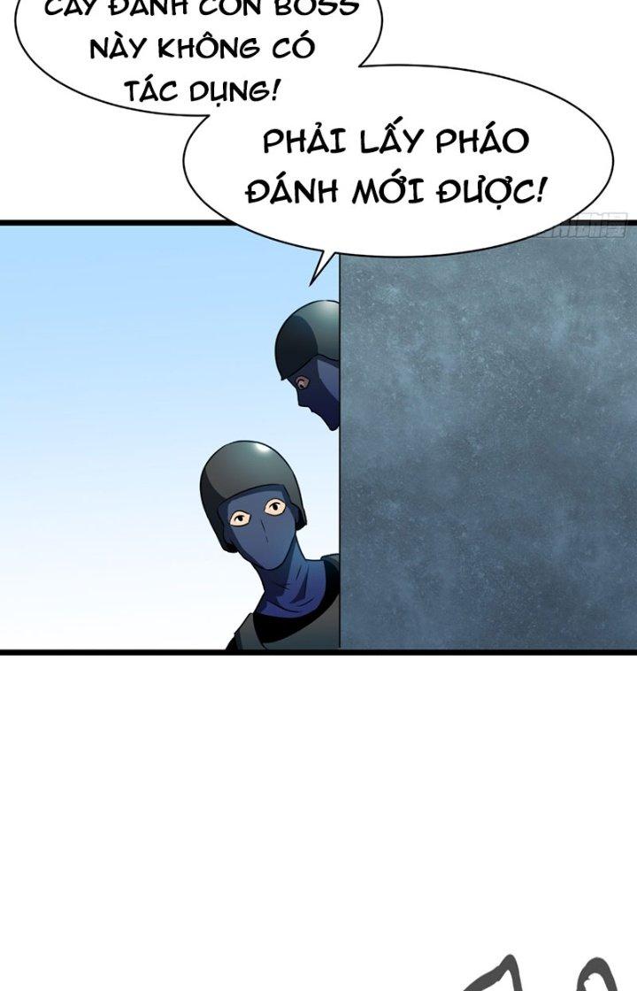 Hệ Thống Mạt Thế Vạn Vật Thăng Cấp Chapter 17 - Trang 2