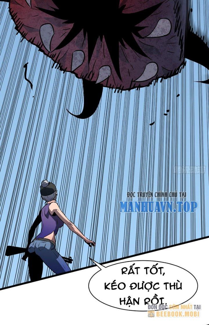 Hệ Thống Mạt Thế Vạn Vật Thăng Cấp Chapter 17 - Trang 2