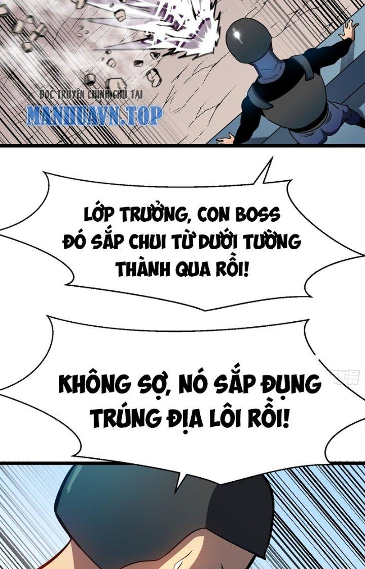 Hệ Thống Mạt Thế Vạn Vật Thăng Cấp Chapter 17 - Trang 2