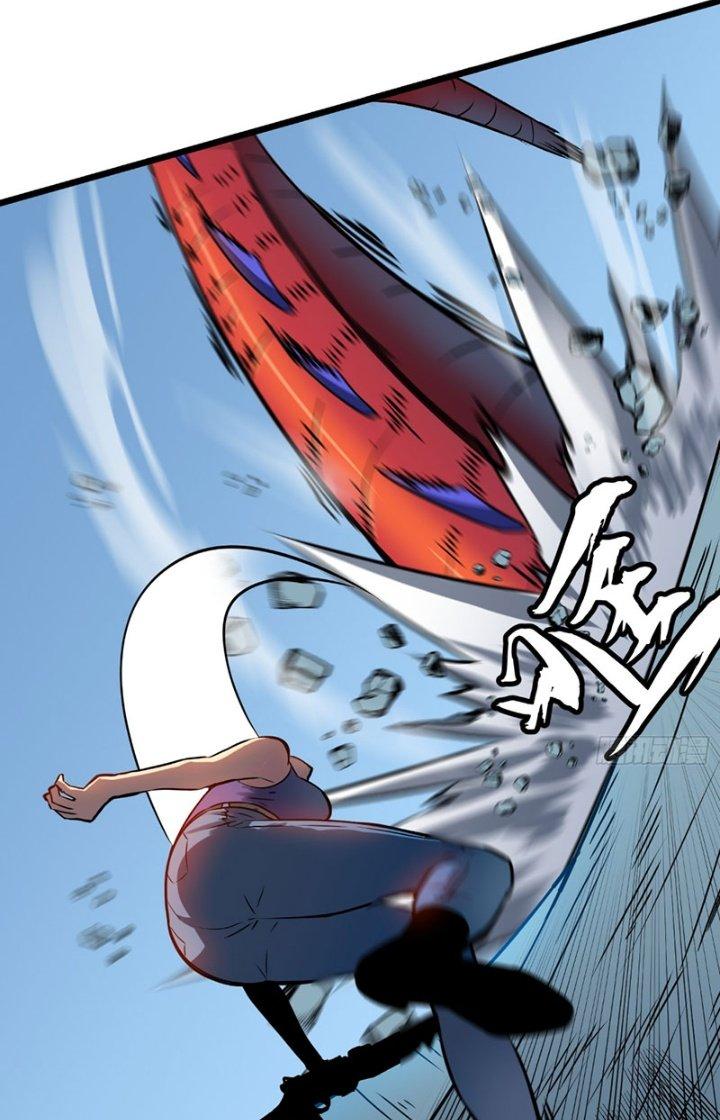 Hệ Thống Mạt Thế Vạn Vật Thăng Cấp Chapter 17 - Trang 2