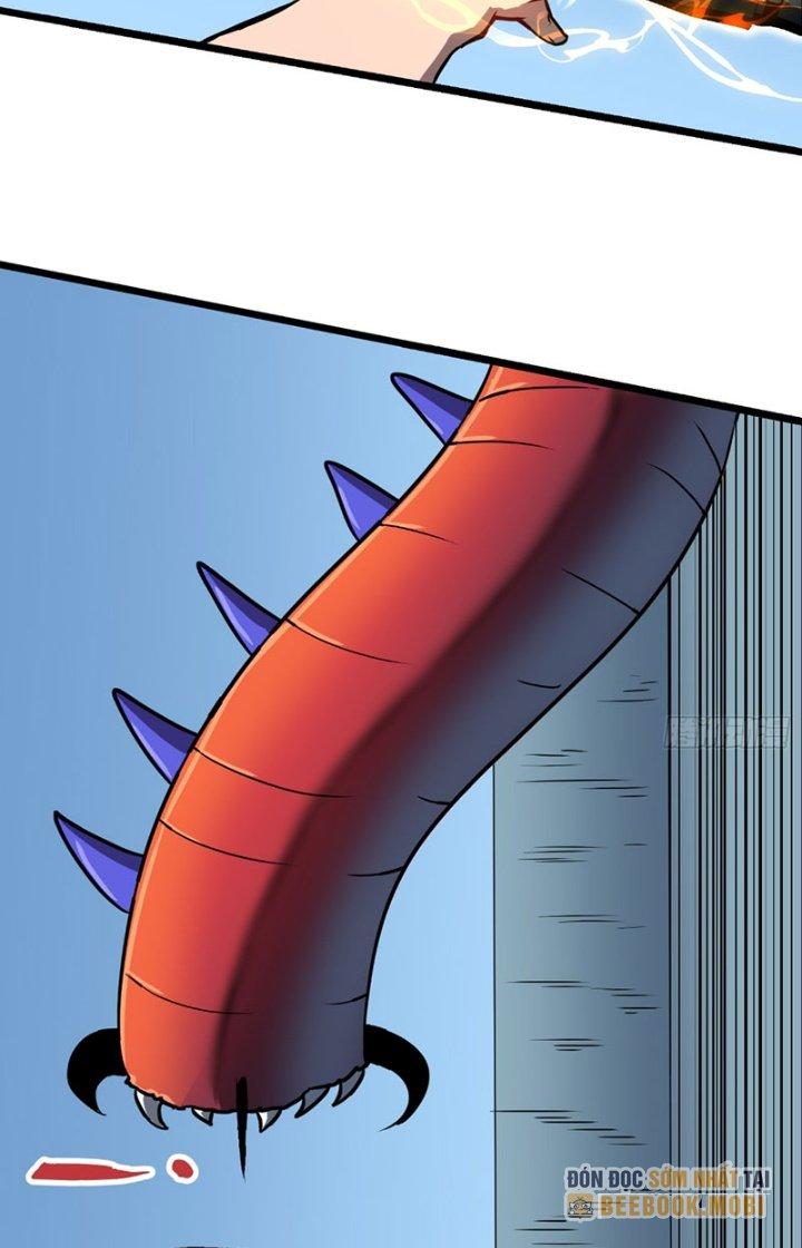 Hệ Thống Mạt Thế Vạn Vật Thăng Cấp Chapter 17 - Trang 2