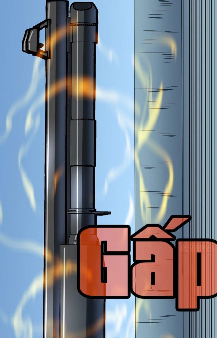 Hệ Thống Mạt Thế Vạn Vật Thăng Cấp Chapter 17 - Trang 2