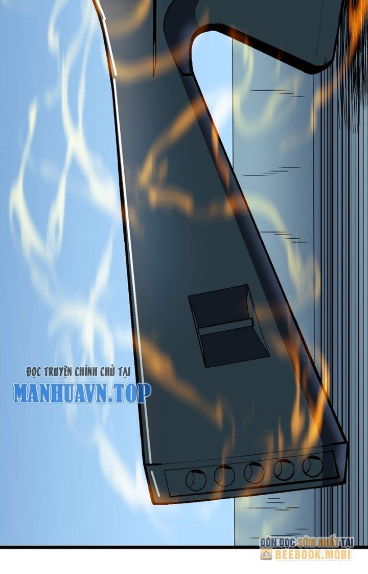 Hệ Thống Mạt Thế Vạn Vật Thăng Cấp Chapter 17 - Trang 2