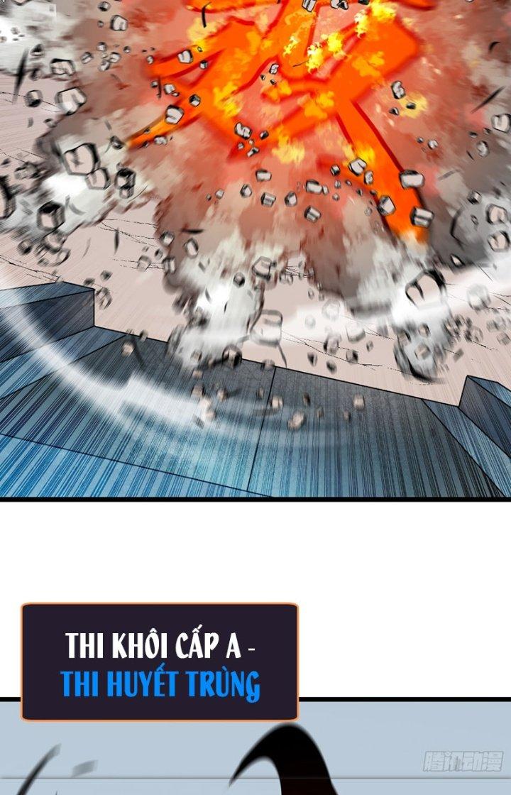 Hệ Thống Mạt Thế Vạn Vật Thăng Cấp Chapter 17 - Trang 2