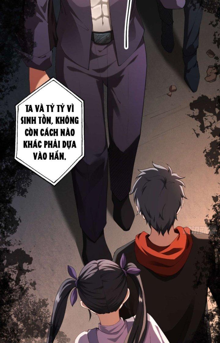 Mạt Thế Đa Bội Phản Hoàn Hệ Thống Chapter 2 - Trang 2