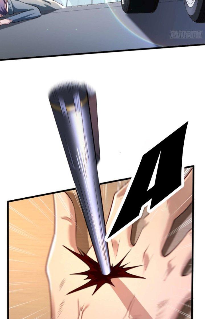 Mạt Thế Đa Bội Phản Hoàn Hệ Thống Chapter 2 - Trang 2