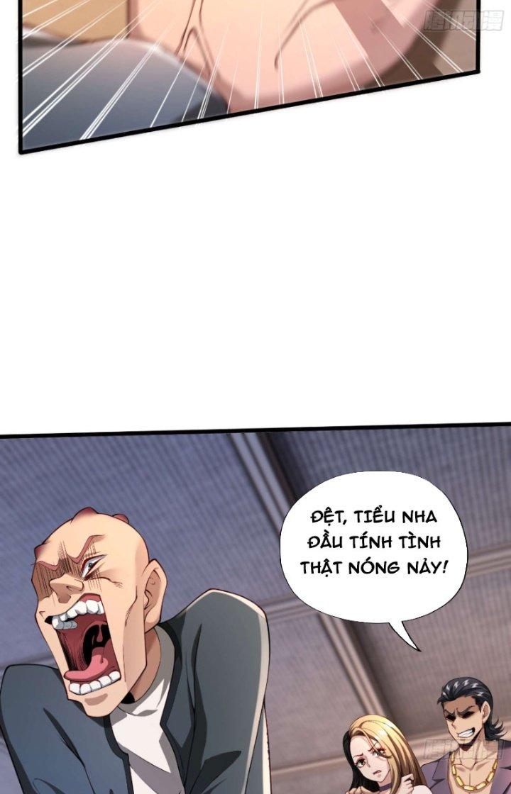 Mạt Thế Đa Bội Phản Hoàn Hệ Thống Chapter 2 - Trang 2