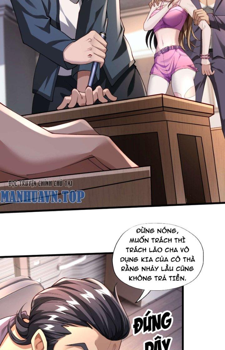 Mạt Thế Đa Bội Phản Hoàn Hệ Thống Chapter 2 - Trang 2