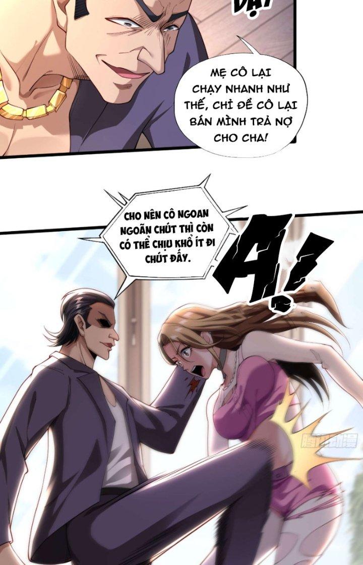 Mạt Thế Đa Bội Phản Hoàn Hệ Thống Chapter 2 - Trang 2