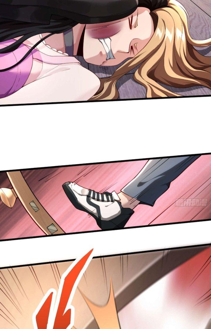 Mạt Thế Đa Bội Phản Hoàn Hệ Thống Chapter 2 - Trang 2