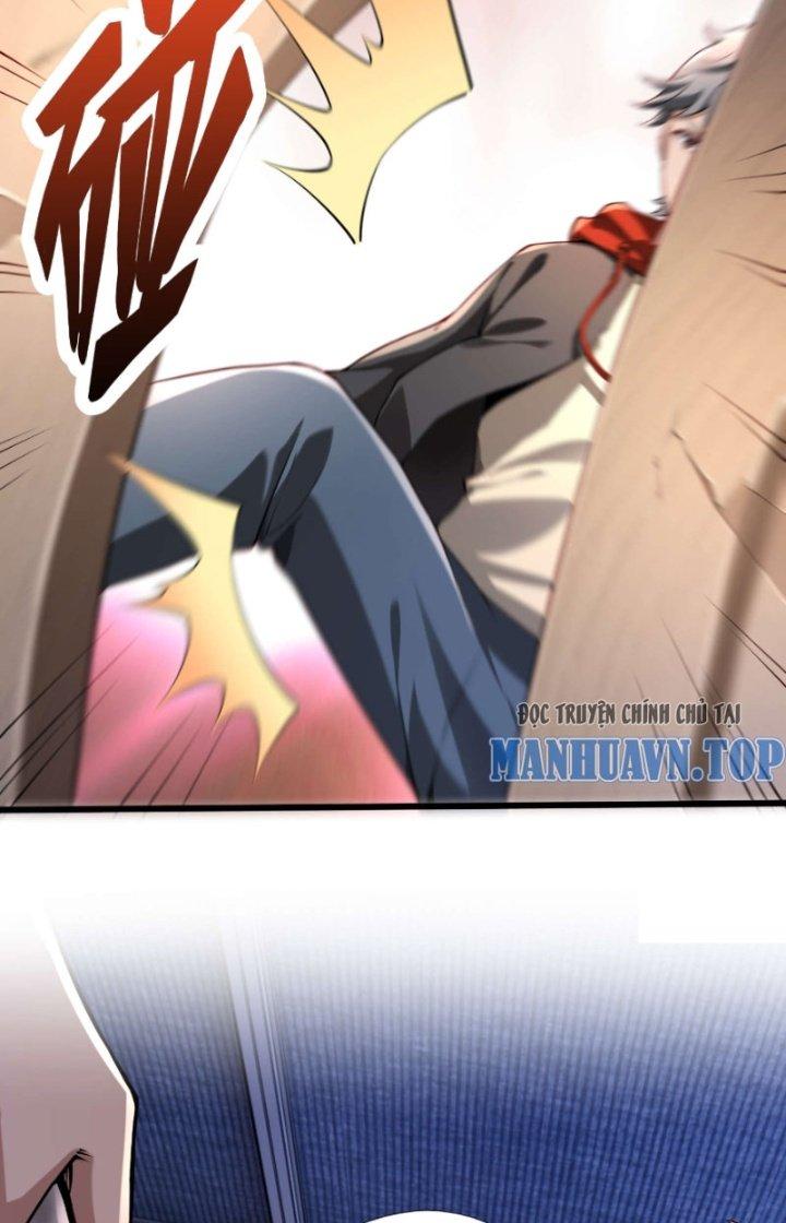 Mạt Thế Đa Bội Phản Hoàn Hệ Thống Chapter 2 - Trang 2