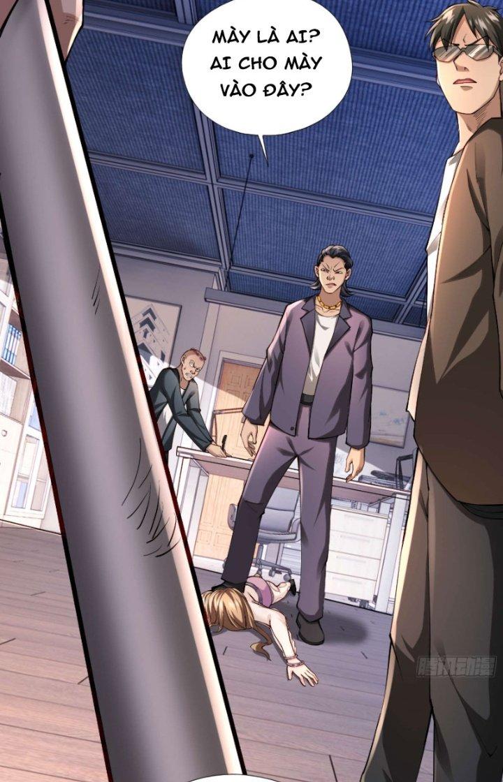 Mạt Thế Đa Bội Phản Hoàn Hệ Thống Chapter 2 - Trang 2