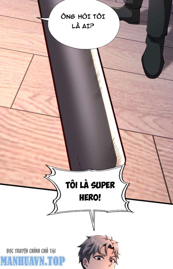 Mạt Thế Đa Bội Phản Hoàn Hệ Thống Chapter 2 - Trang 2