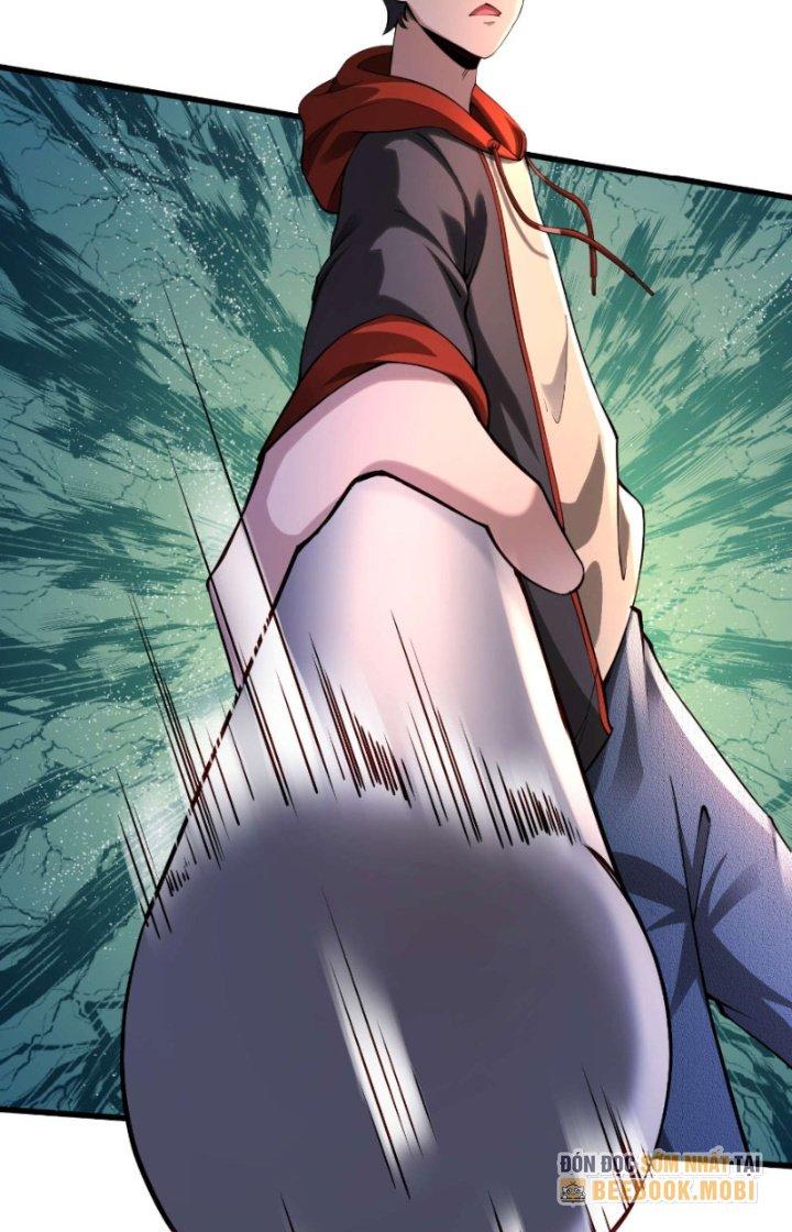 Mạt Thế Đa Bội Phản Hoàn Hệ Thống Chapter 2 - Trang 2