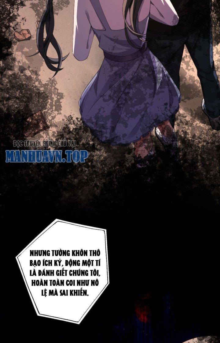 Mạt Thế Đa Bội Phản Hoàn Hệ Thống Chapter 2 - Trang 2