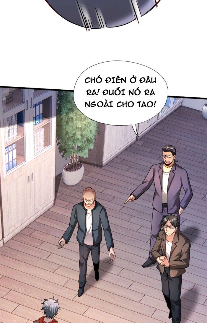 Mạt Thế Đa Bội Phản Hoàn Hệ Thống Chapter 2 - Trang 2