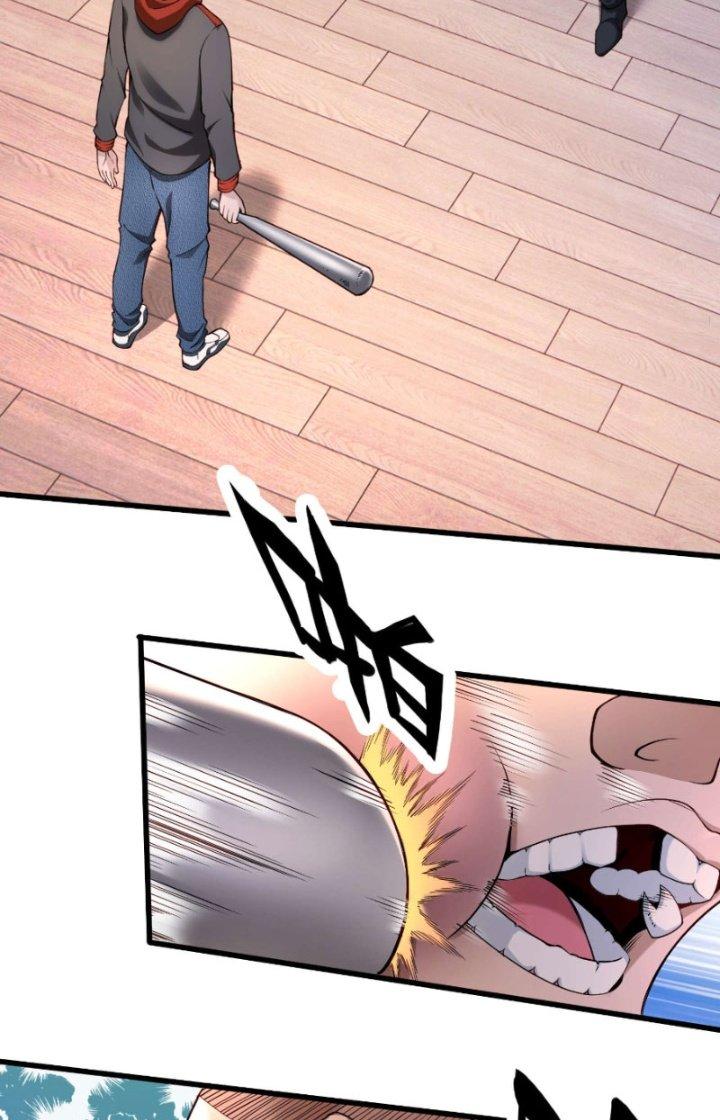 Mạt Thế Đa Bội Phản Hoàn Hệ Thống Chapter 2 - Trang 2