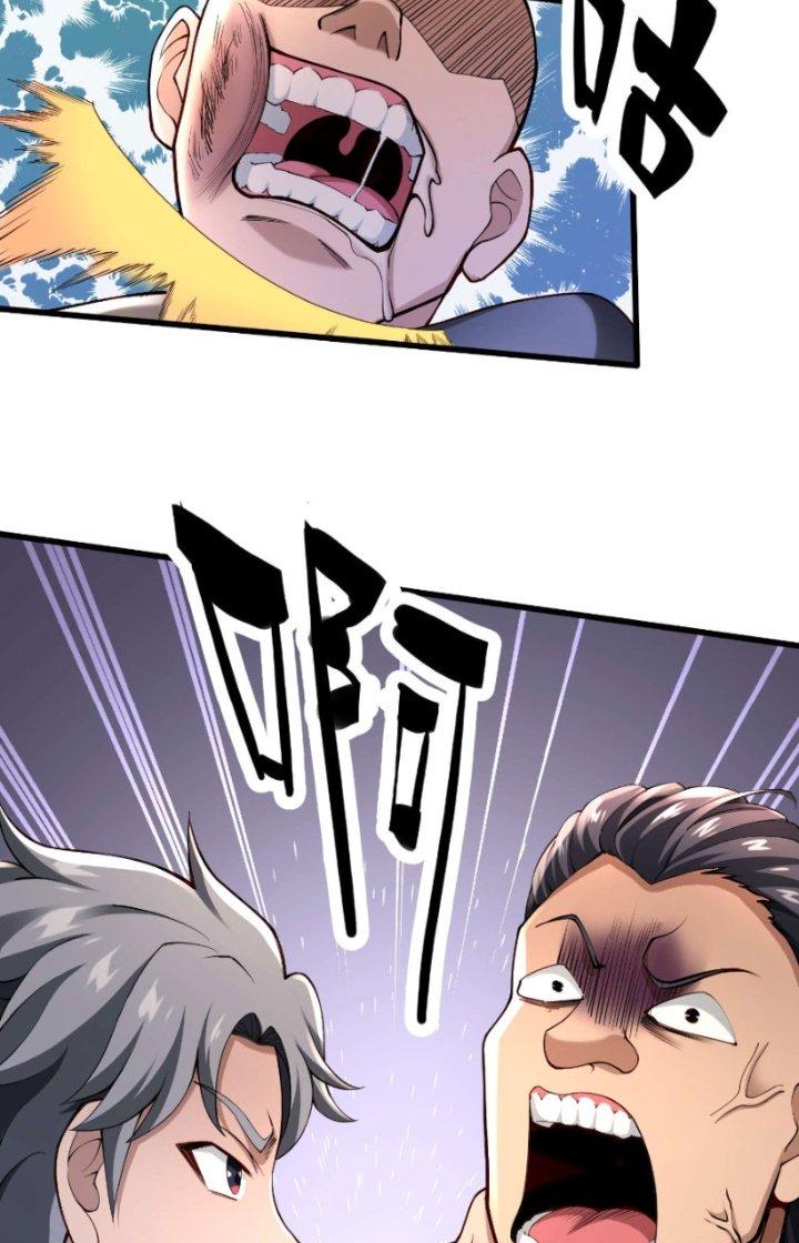 Mạt Thế Đa Bội Phản Hoàn Hệ Thống Chapter 2 - Trang 2