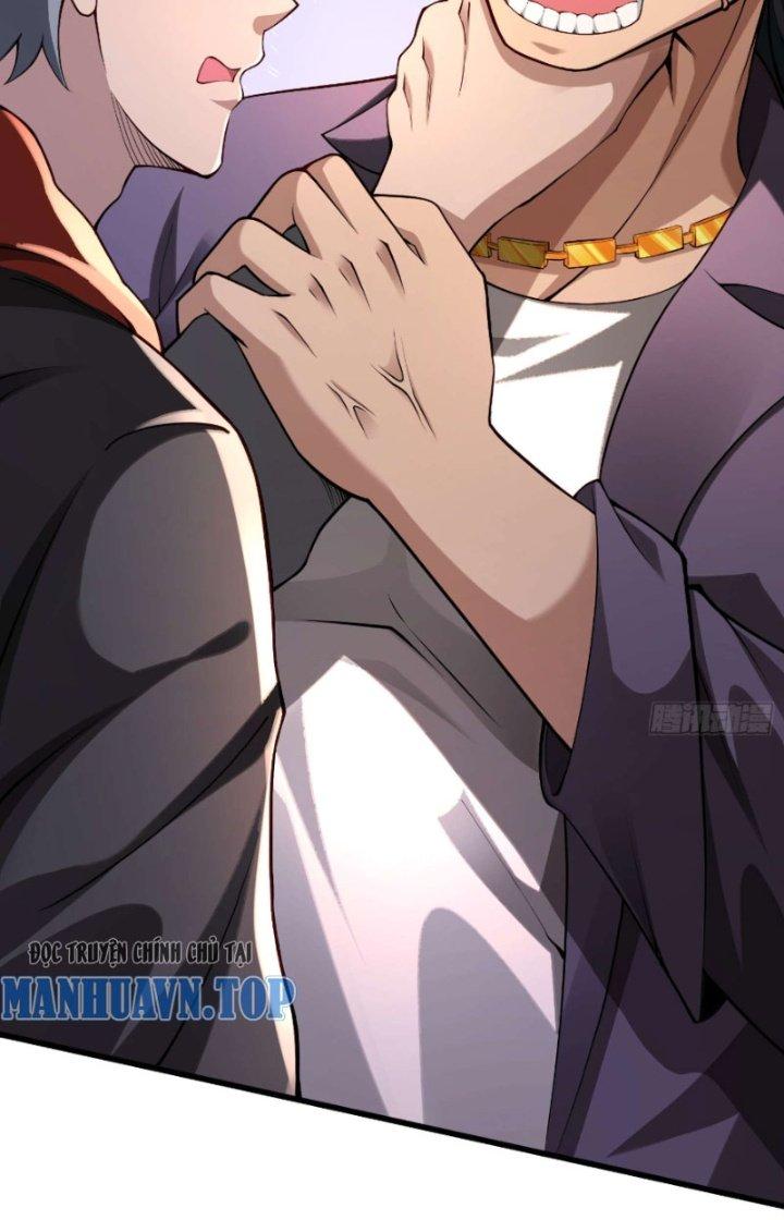 Mạt Thế Đa Bội Phản Hoàn Hệ Thống Chapter 2 - Trang 2