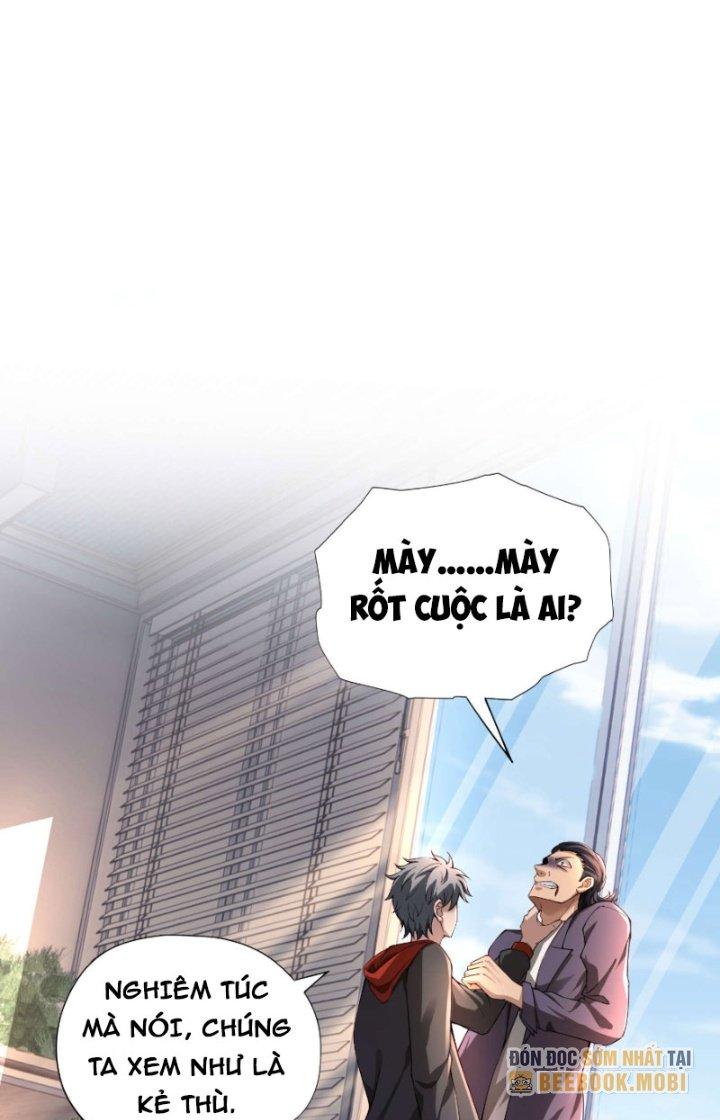 Mạt Thế Đa Bội Phản Hoàn Hệ Thống Chapter 2 - Trang 2