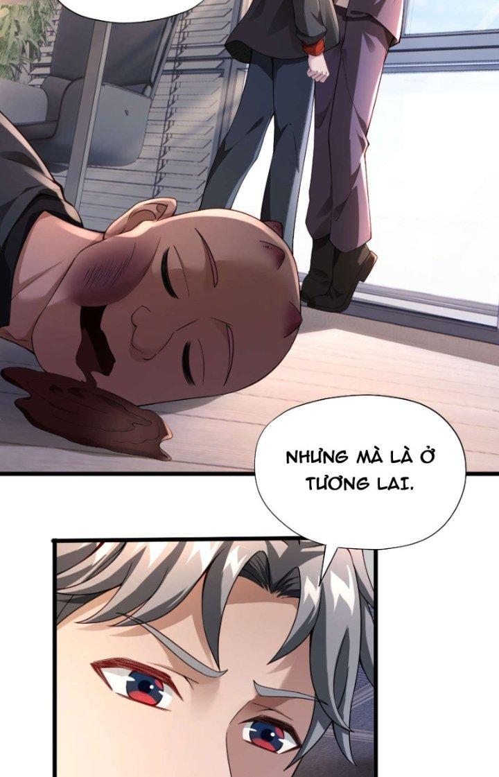 Mạt Thế Đa Bội Phản Hoàn Hệ Thống Chapter 2 - Trang 2