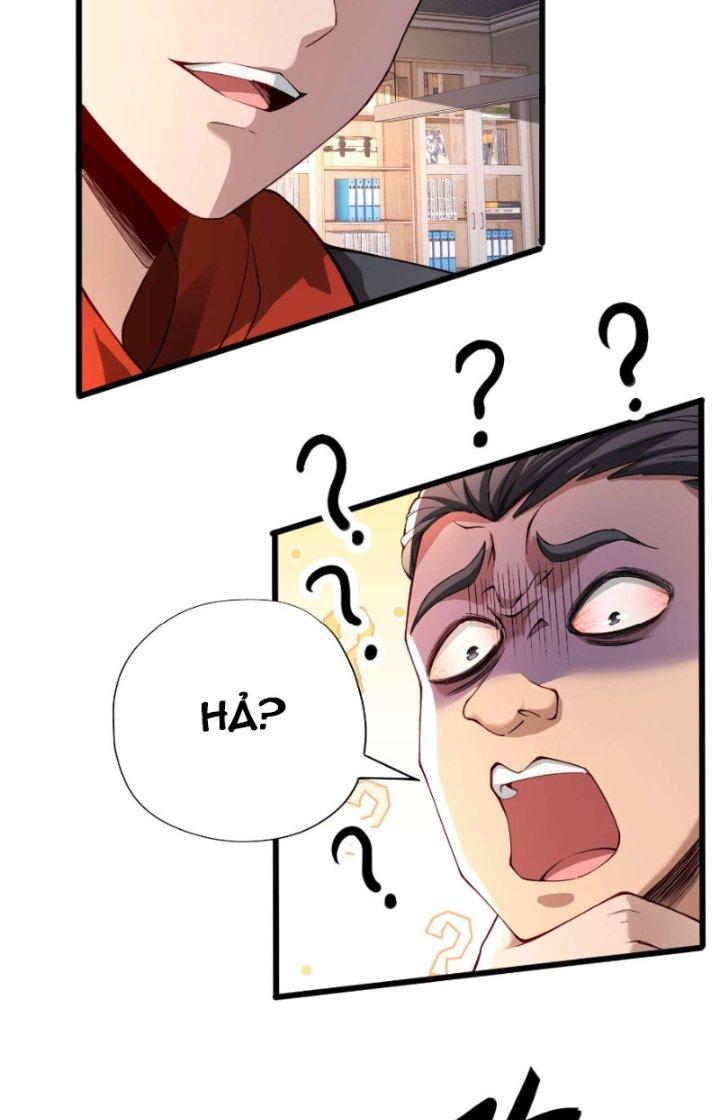 Mạt Thế Đa Bội Phản Hoàn Hệ Thống Chapter 2 - Trang 2