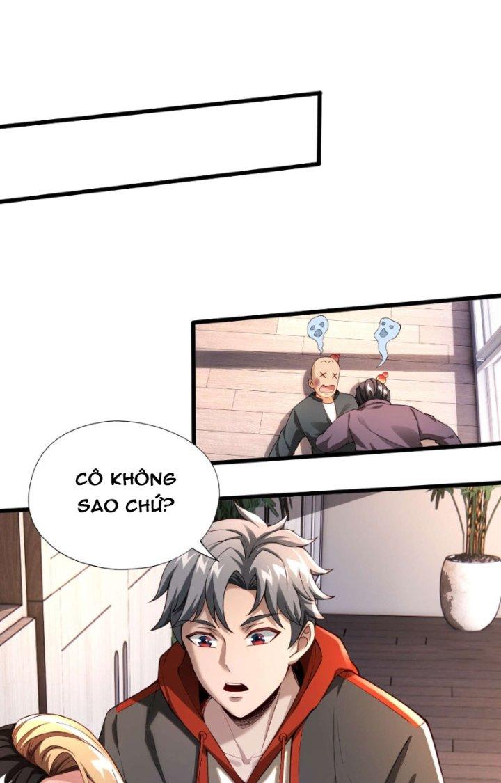 Mạt Thế Đa Bội Phản Hoàn Hệ Thống Chapter 2 - Trang 2