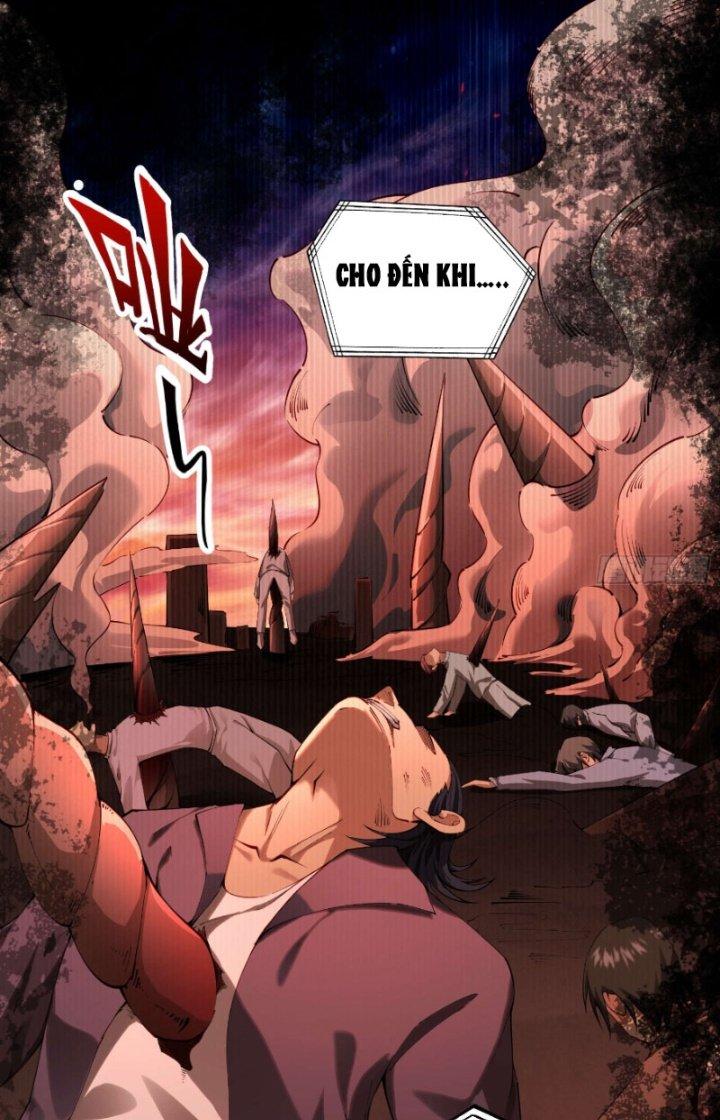 Mạt Thế Đa Bội Phản Hoàn Hệ Thống Chapter 2 - Trang 2