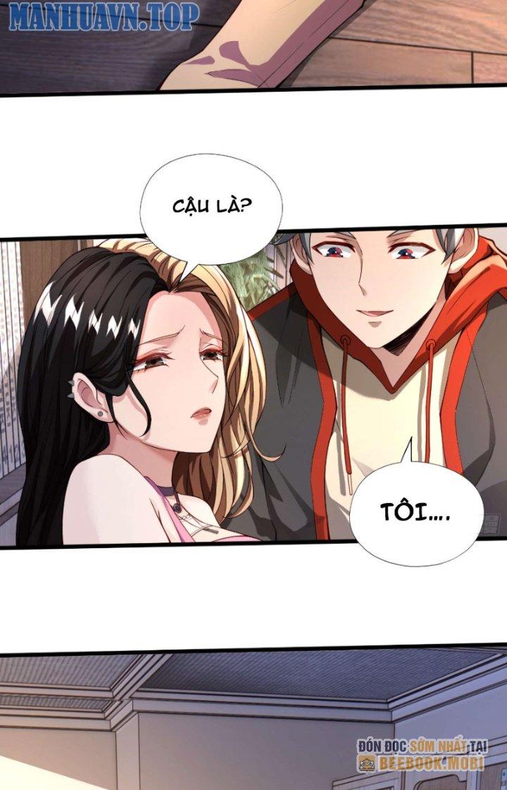 Mạt Thế Đa Bội Phản Hoàn Hệ Thống Chapter 2 - Trang 2