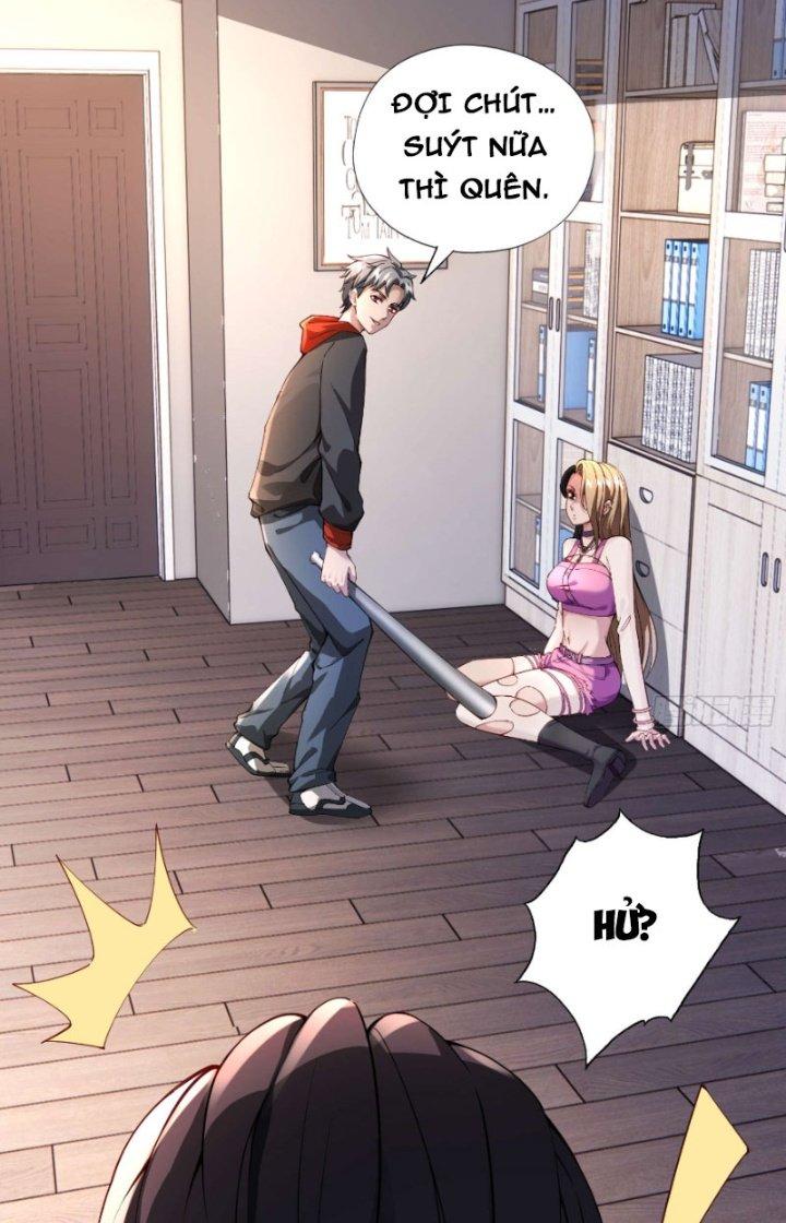 Mạt Thế Đa Bội Phản Hoàn Hệ Thống Chapter 2 - Trang 2