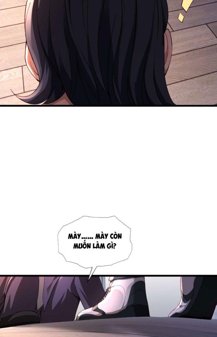 Mạt Thế Đa Bội Phản Hoàn Hệ Thống Chapter 2 - Trang 2