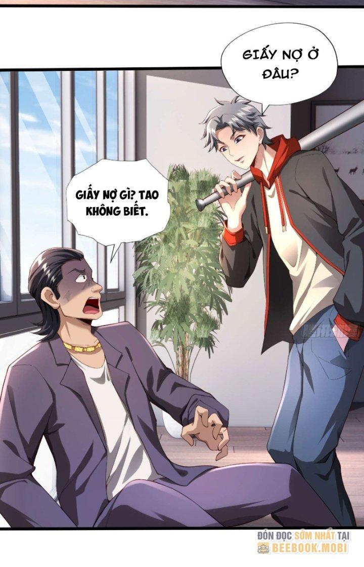 Mạt Thế Đa Bội Phản Hoàn Hệ Thống Chapter 2 - Trang 2