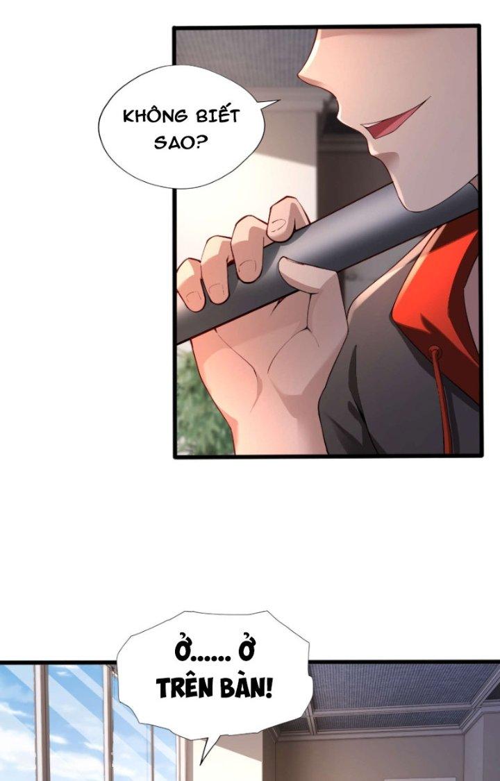 Mạt Thế Đa Bội Phản Hoàn Hệ Thống Chapter 2 - Trang 2