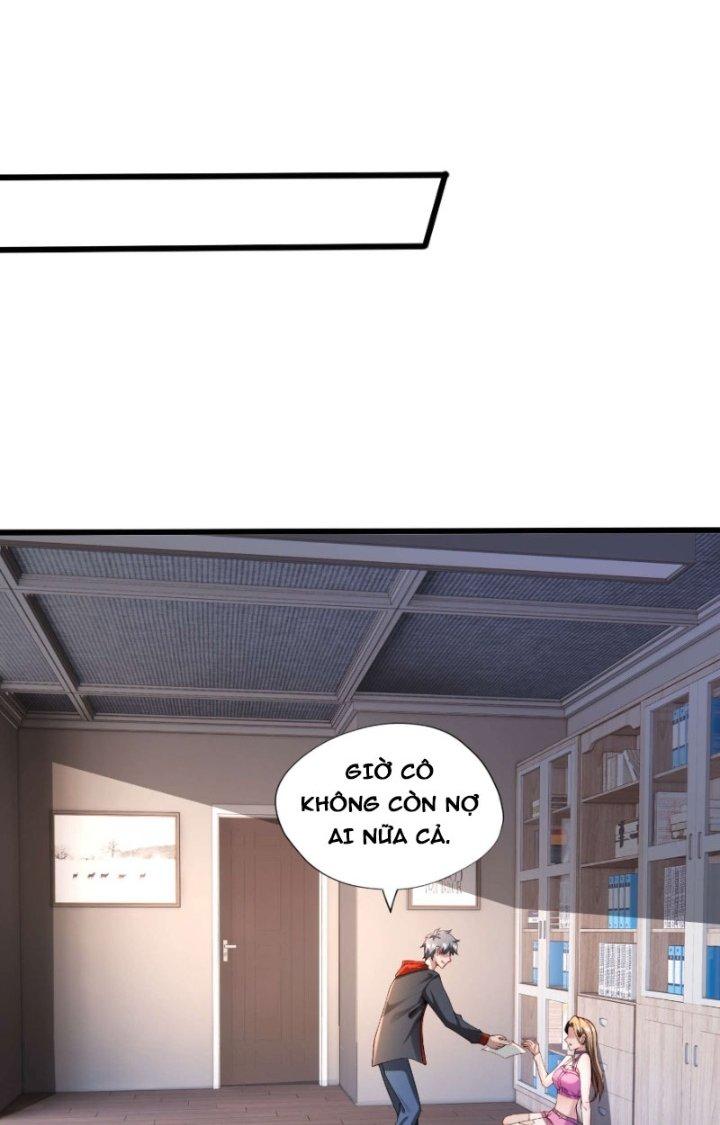 Mạt Thế Đa Bội Phản Hoàn Hệ Thống Chapter 2 - Trang 2