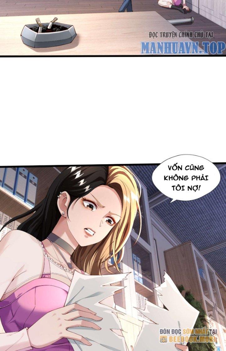 Mạt Thế Đa Bội Phản Hoàn Hệ Thống Chapter 2 - Trang 2