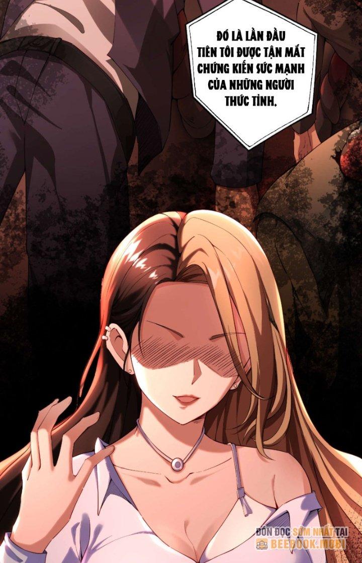 Mạt Thế Đa Bội Phản Hoàn Hệ Thống Chapter 2 - Trang 2