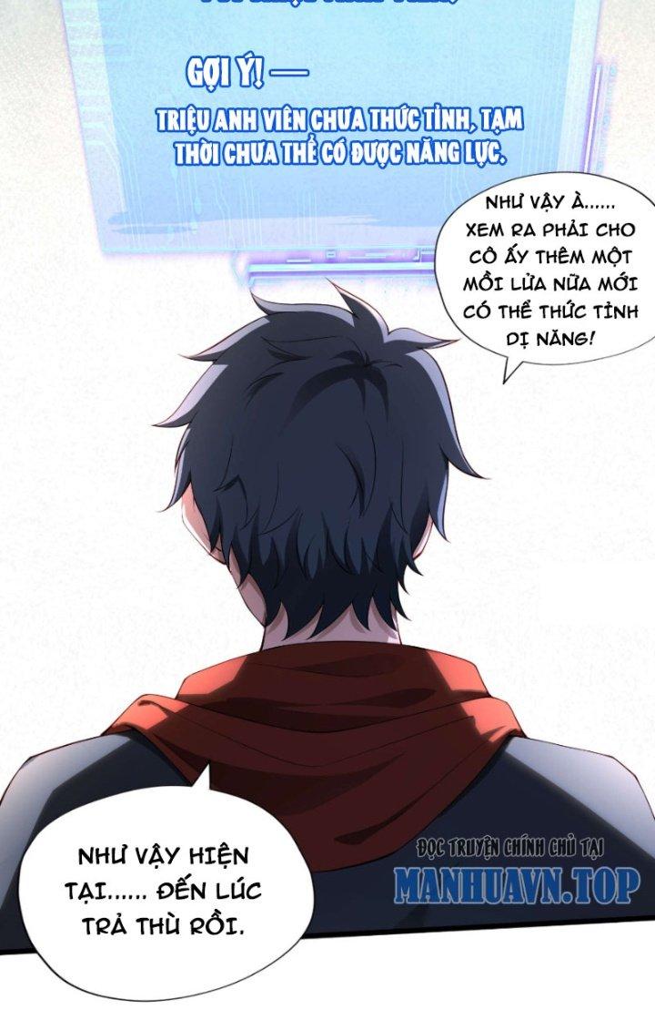 Mạt Thế Đa Bội Phản Hoàn Hệ Thống Chapter 2 - Trang 2