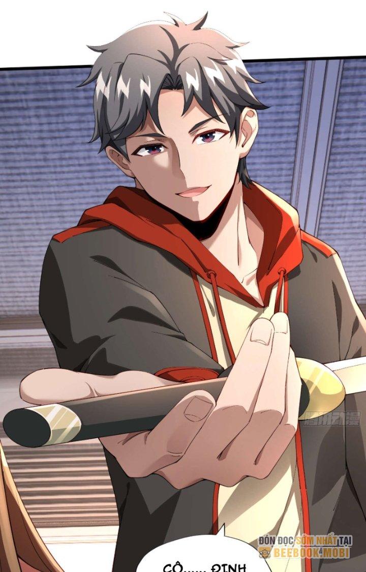 Mạt Thế Đa Bội Phản Hoàn Hệ Thống Chapter 2 - Trang 2