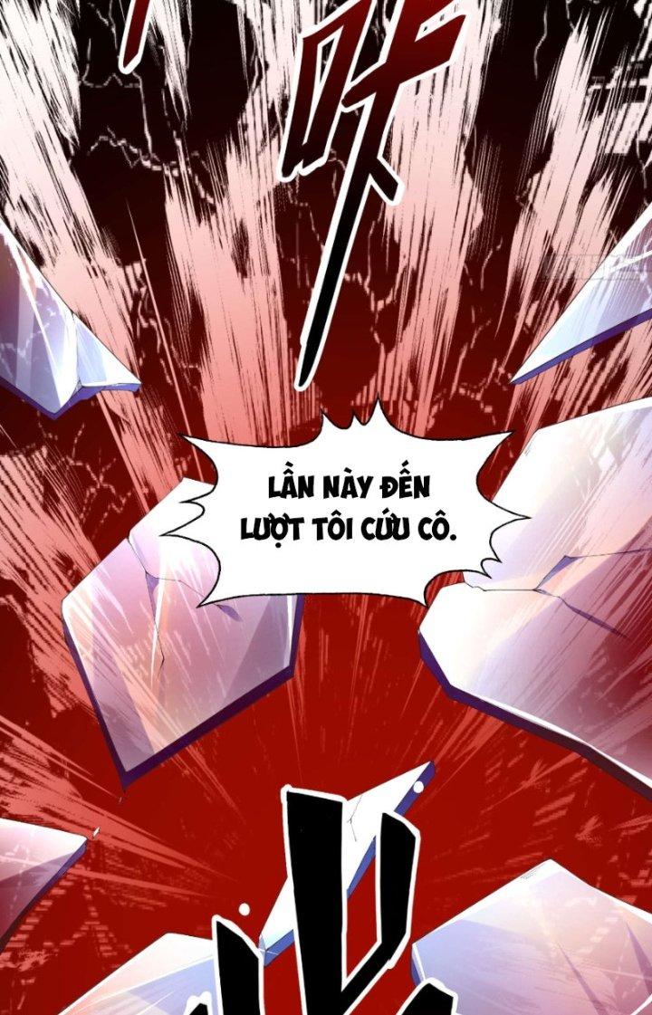 Mạt Thế Đa Bội Phản Hoàn Hệ Thống Chapter 2 - Trang 2