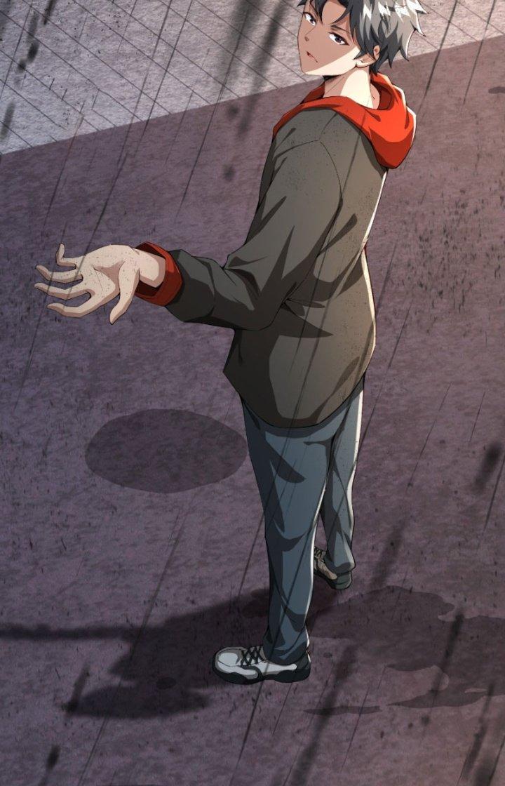 Mạt Thế Đa Bội Phản Hoàn Hệ Thống Chapter 3 - Trang 2