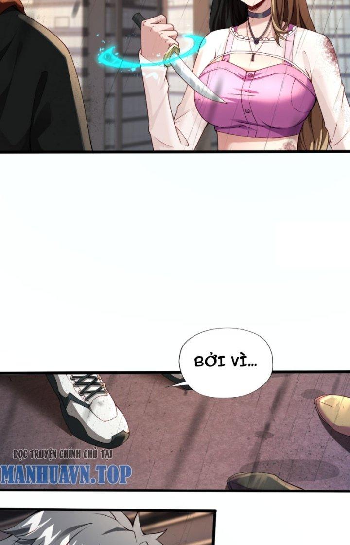 Mạt Thế Đa Bội Phản Hoàn Hệ Thống Chapter 3 - Trang 2