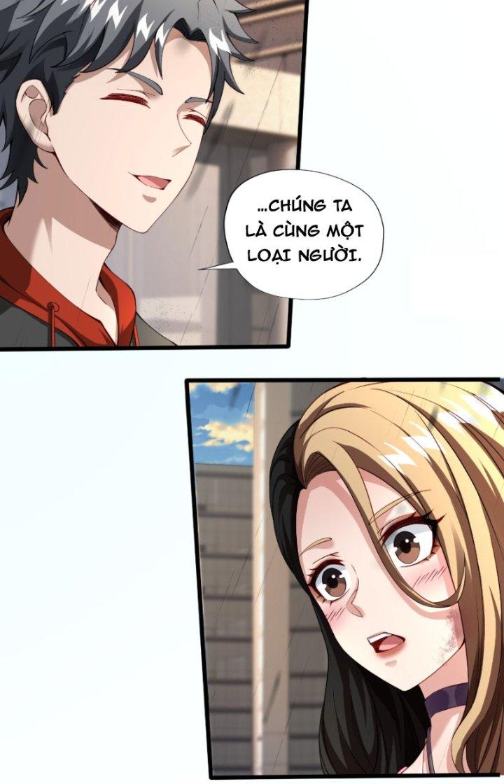 Mạt Thế Đa Bội Phản Hoàn Hệ Thống Chapter 3 - Trang 2